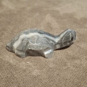 Hand Carved Turtle